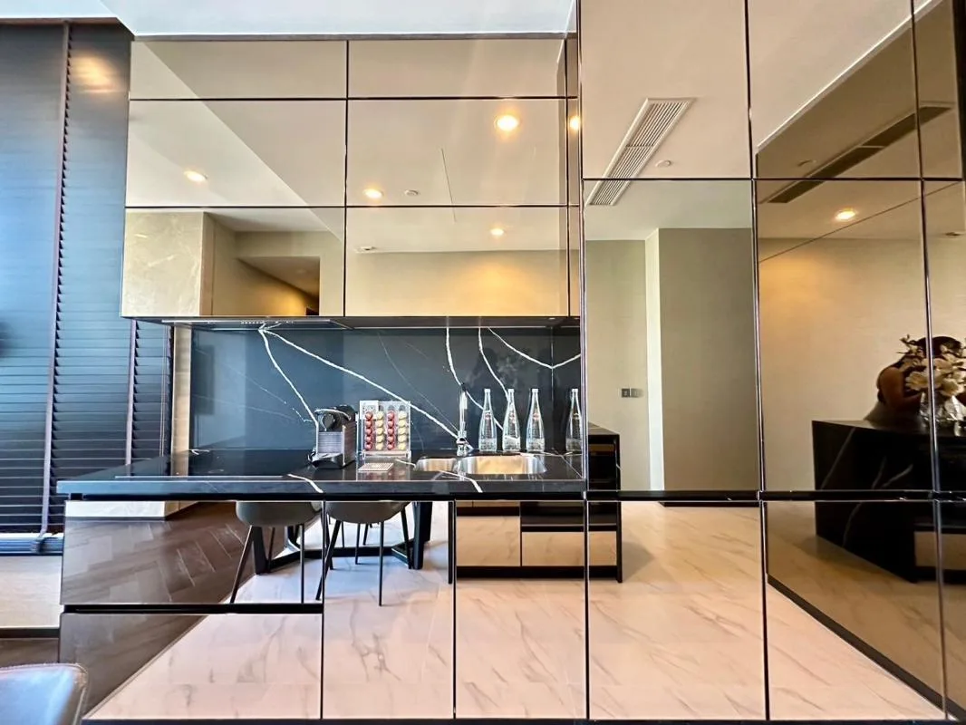 Property photos for The Esse Sukhumvit 36