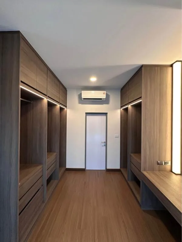 Property photos for The City Bangna