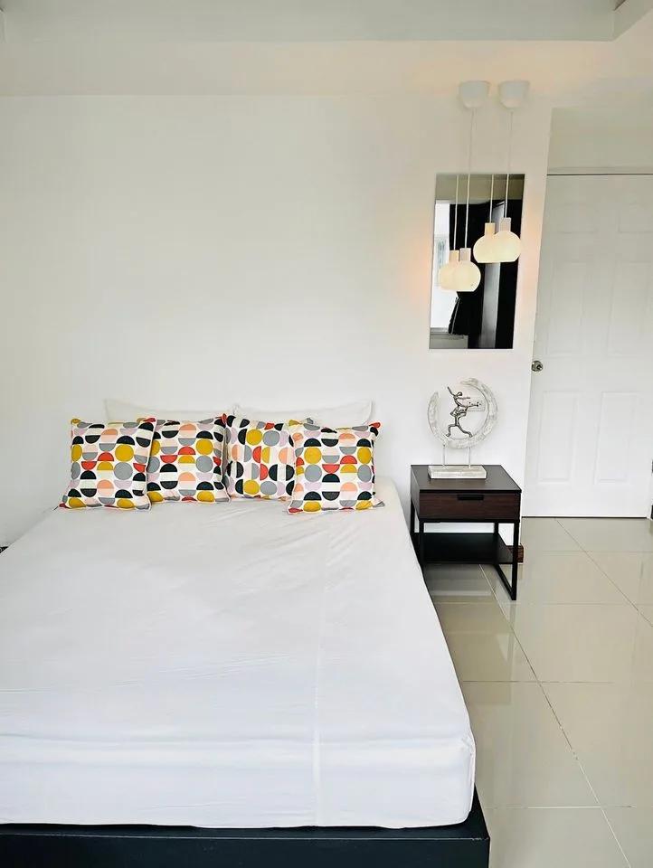 Property photos for The Waterford Sukhumvit 50 Onnut