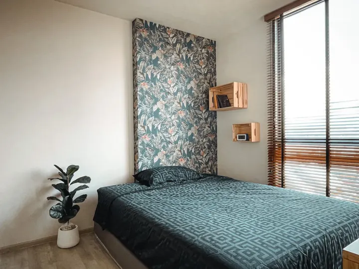Property photos for Chambers Chaan Ladprao - Wanghin
