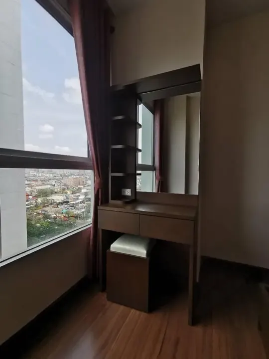 Property photos for Supalai Lite Sathorn - Charoenrat
