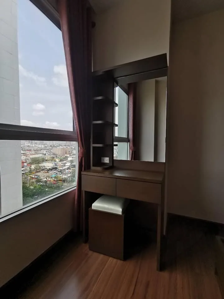 Property photos for Supalai Lite Sathorn - Charoenrat