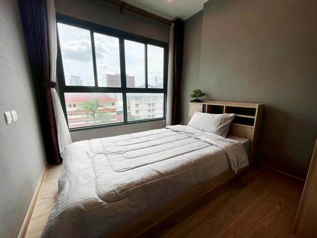 Property photos for The Tree Hua Mak
