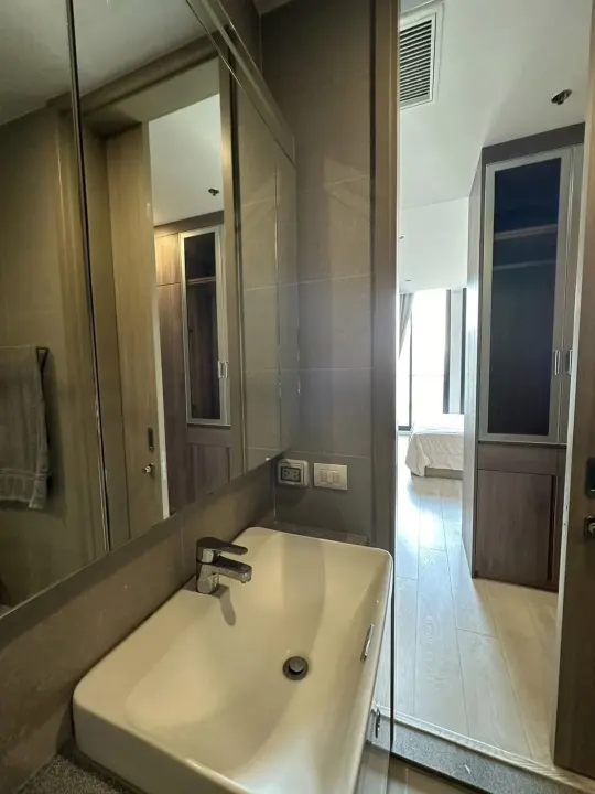 Property photos for Noble Ploenchit