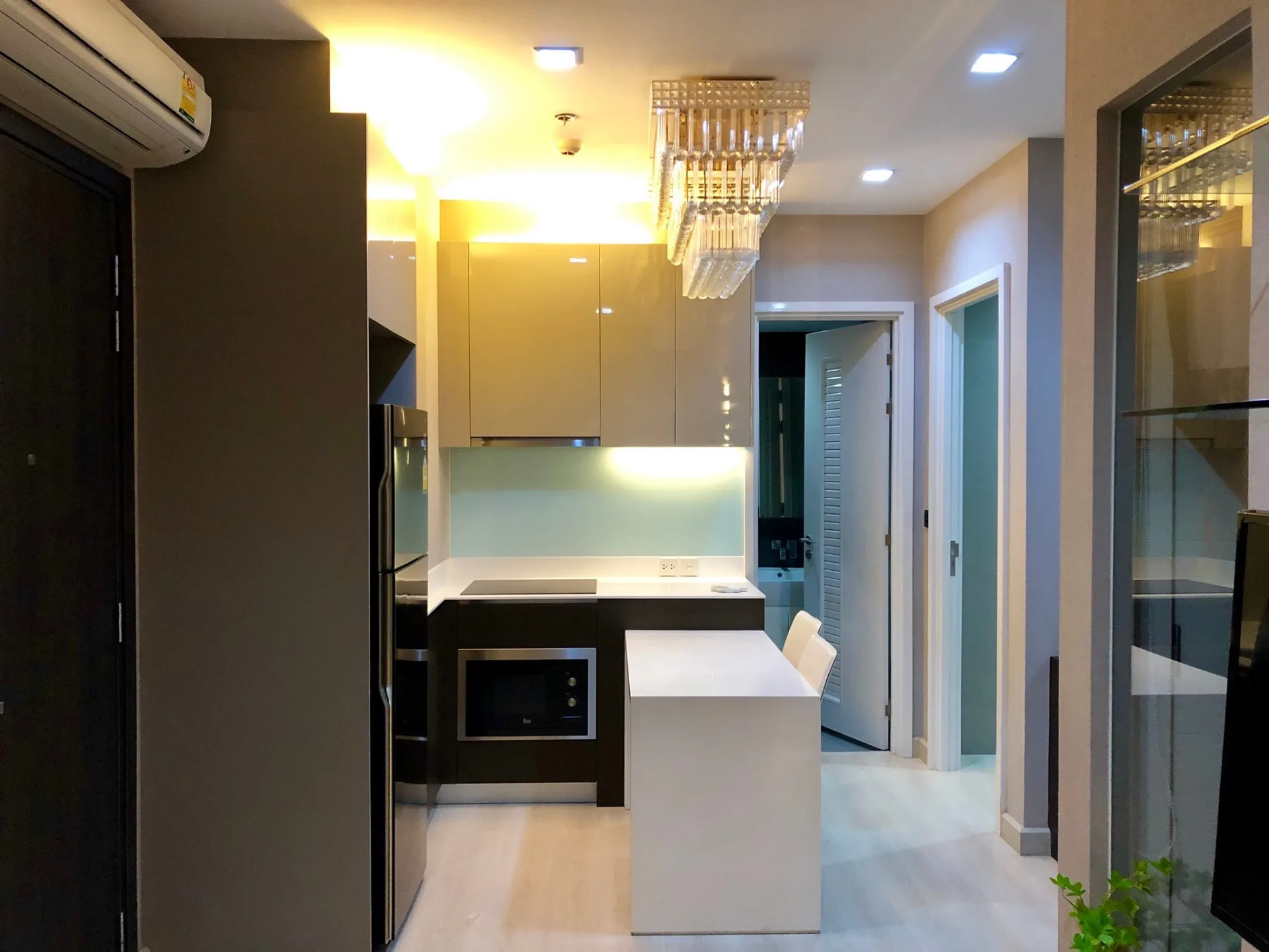 Property photos for The Signature by URBANO