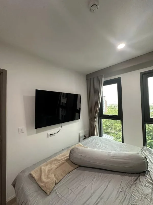 Property photos for Aspire Ratchada - Wongsawang