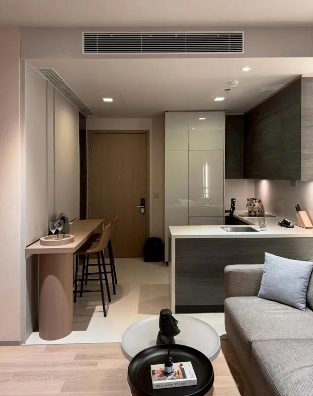 Property photos for The Esse Asoke