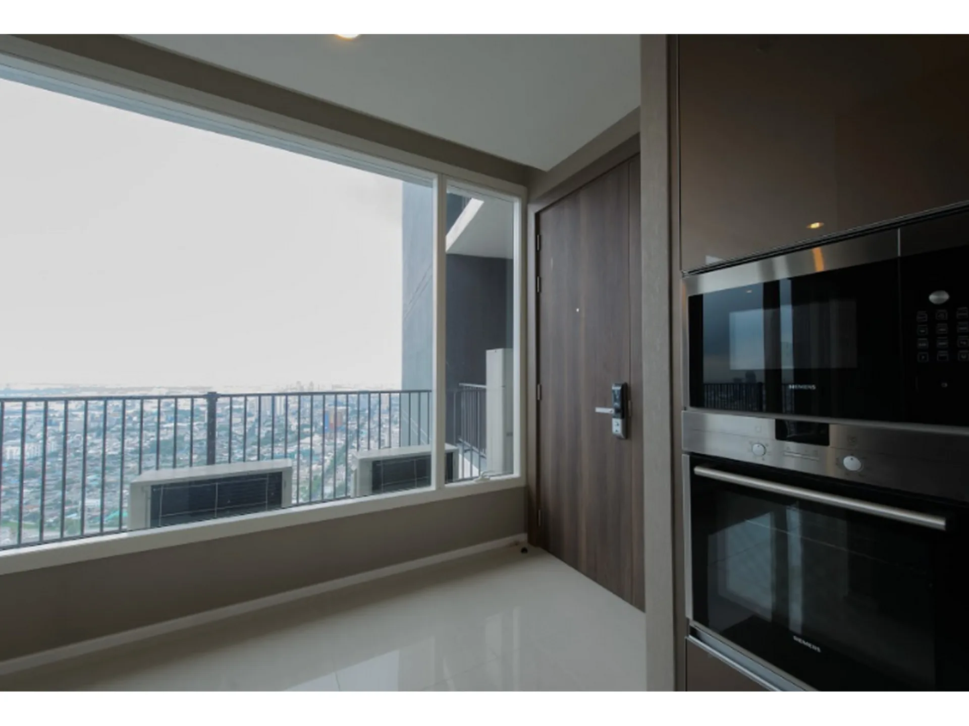 Property photos for Menam Residences