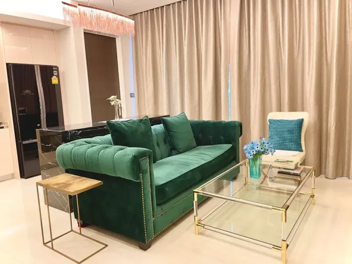 Property photos for The Bangkok Sathorn