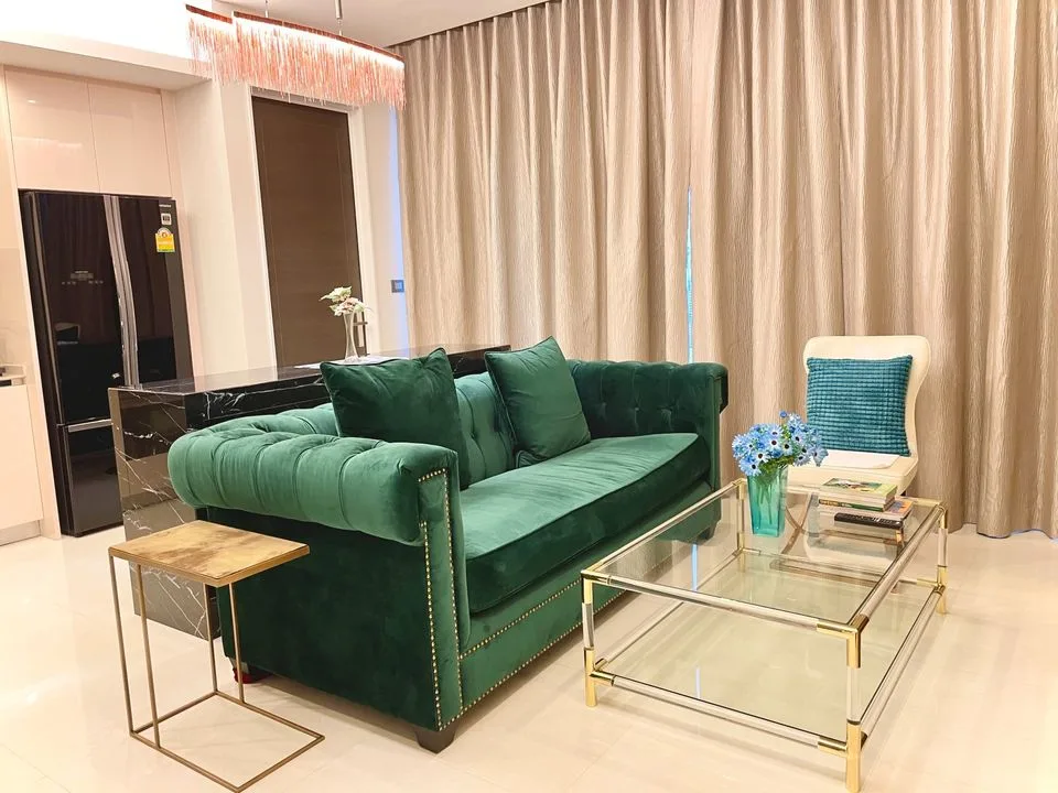 Property photos for The Bangkok Sathorn