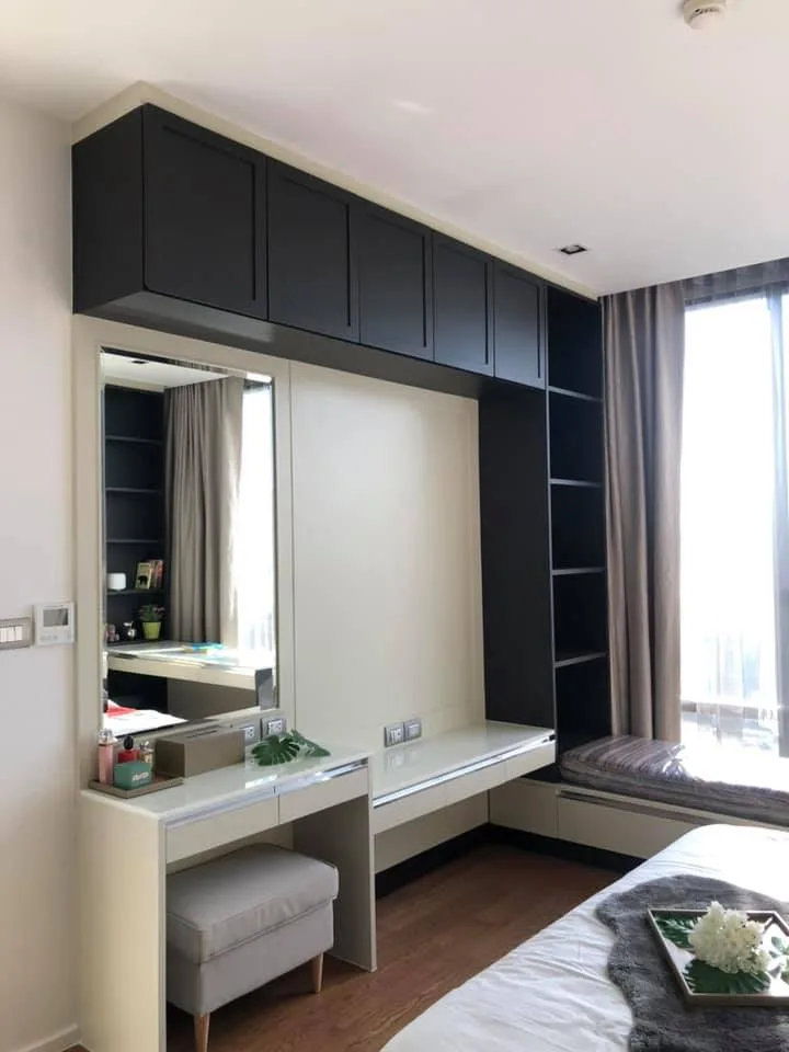 Property photos for The Bangkok Sathorn