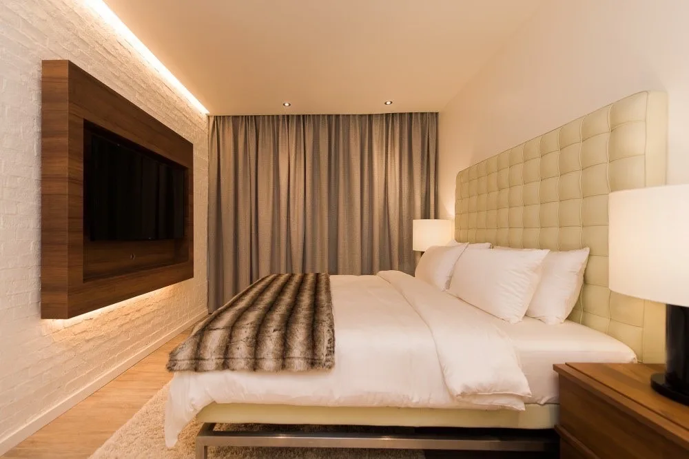 Property photos for Penthouse Condominium 2