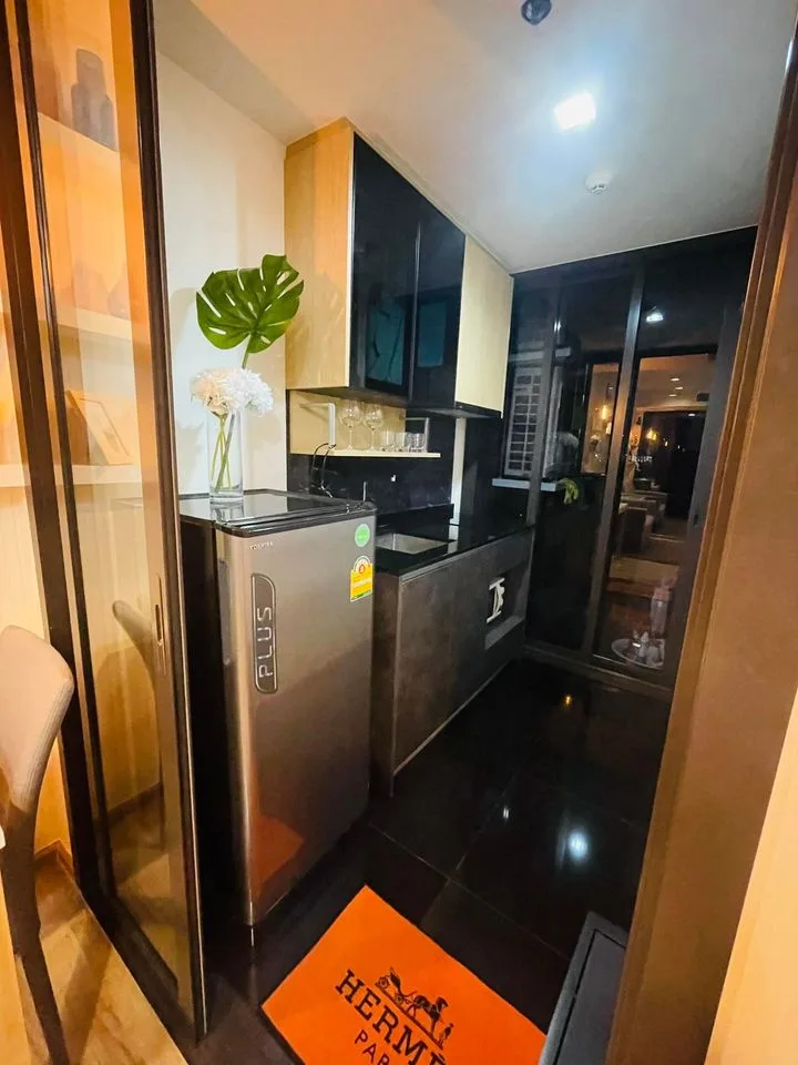 Property photos for THE LINE Jatujak - Mochit
