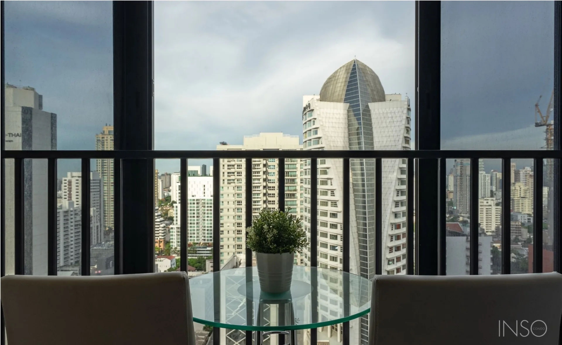 Property photos for Ashton Asoke