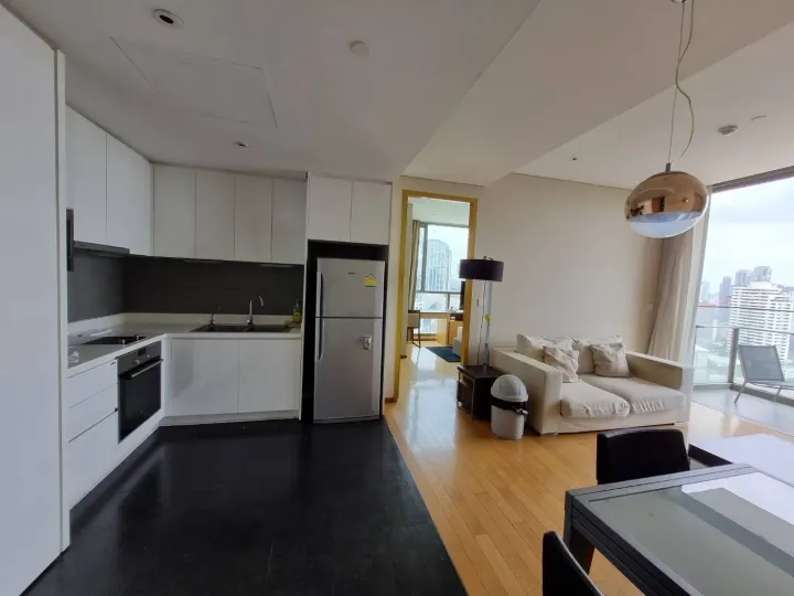 Property photos for Aequa Sukhumvit 49