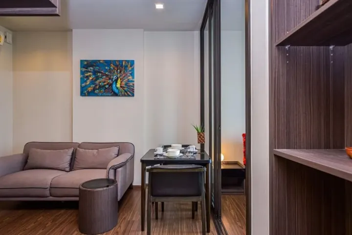 Property photos for The Line Sukhumvit 71
