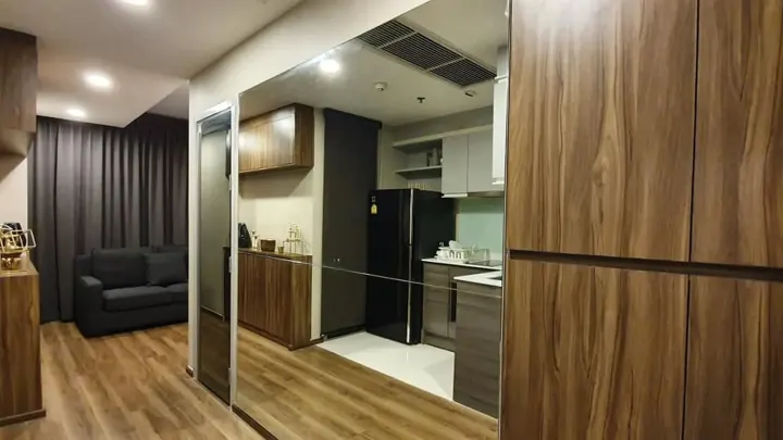 Property photos for Ceil by Sansiri