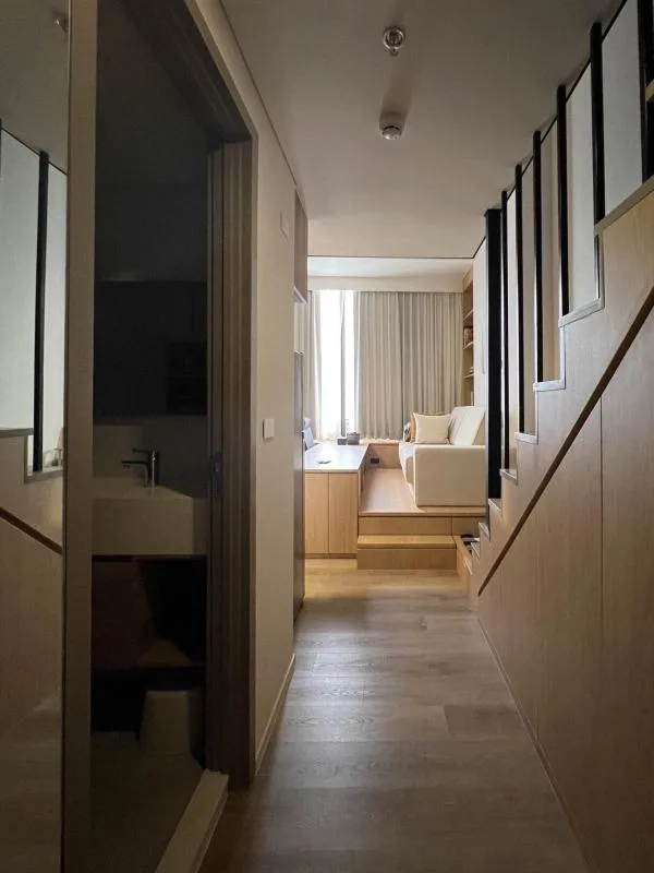Property photos for Siamese Sukhumvit 87