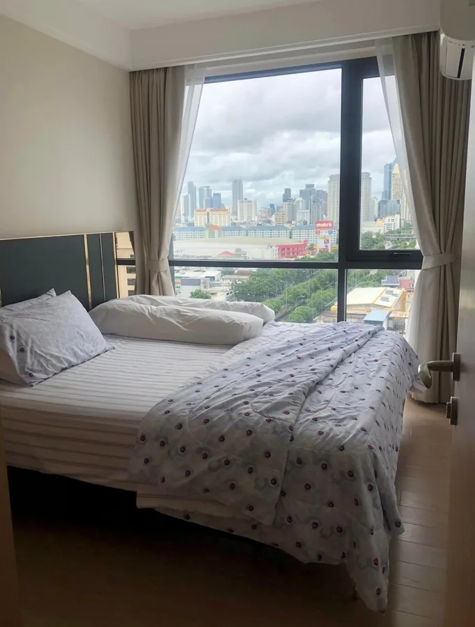 Property photos for Regal Condo Sathorn-naradhiwas
