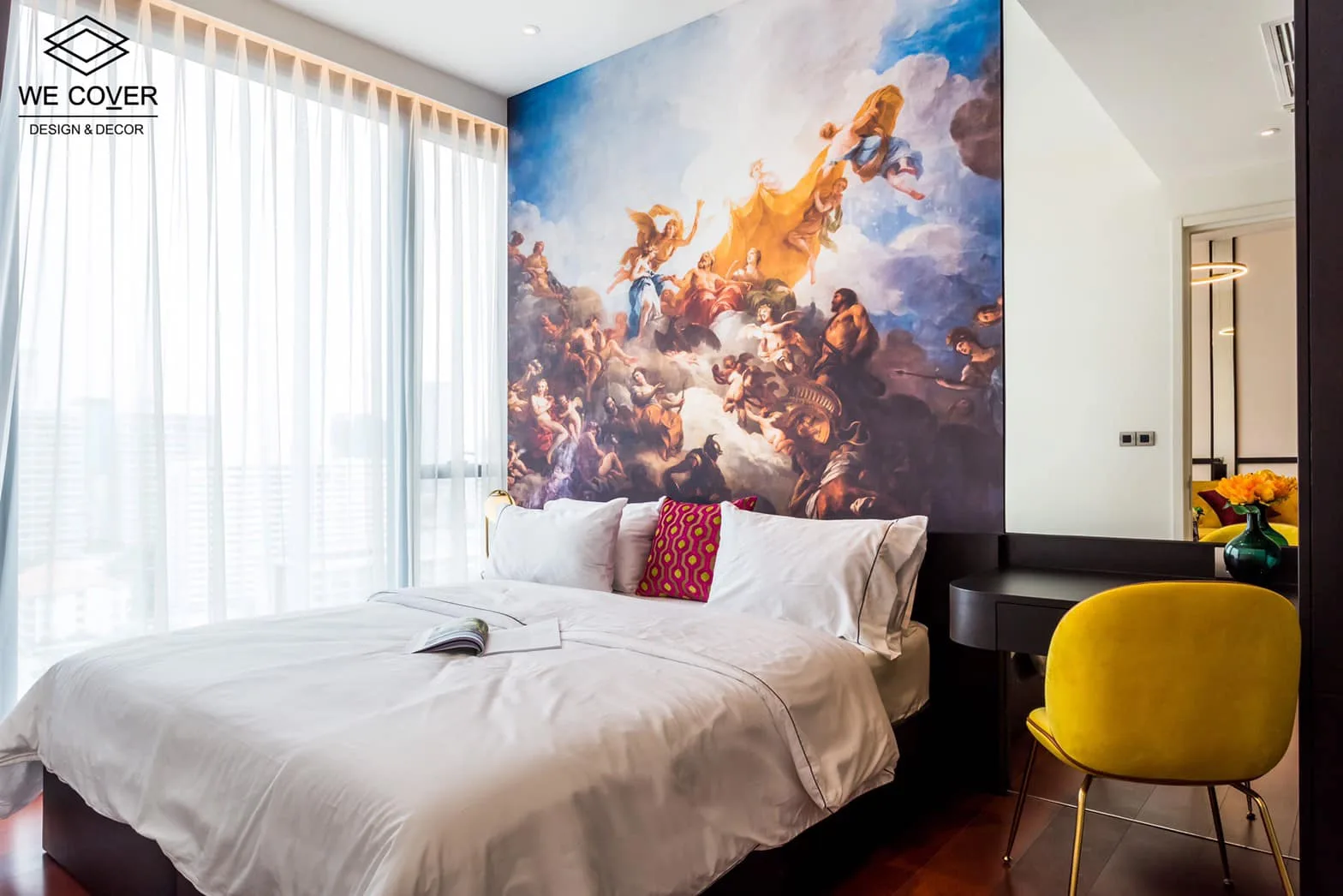 Property photos for KHUN by YOO inspired by Starck