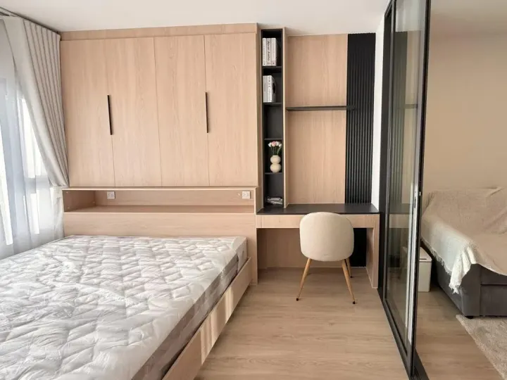 Property photos for Life Rama 4 - Asoke
