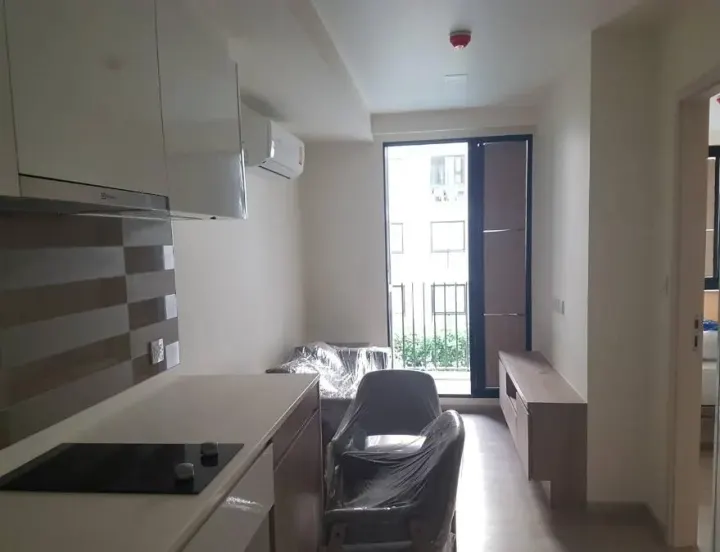 Property photos for Maestro 03 Ratchada-Rama 9