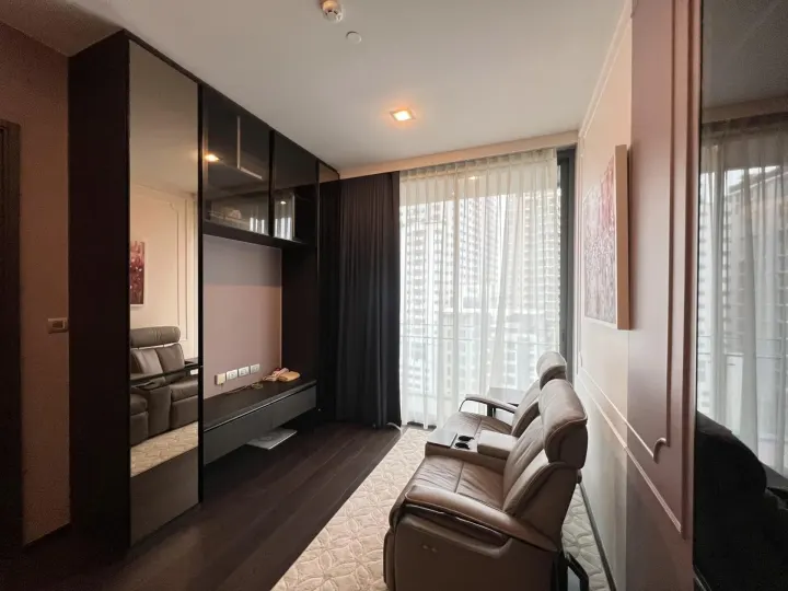 Property photos for Laviq Sukhumvit 57