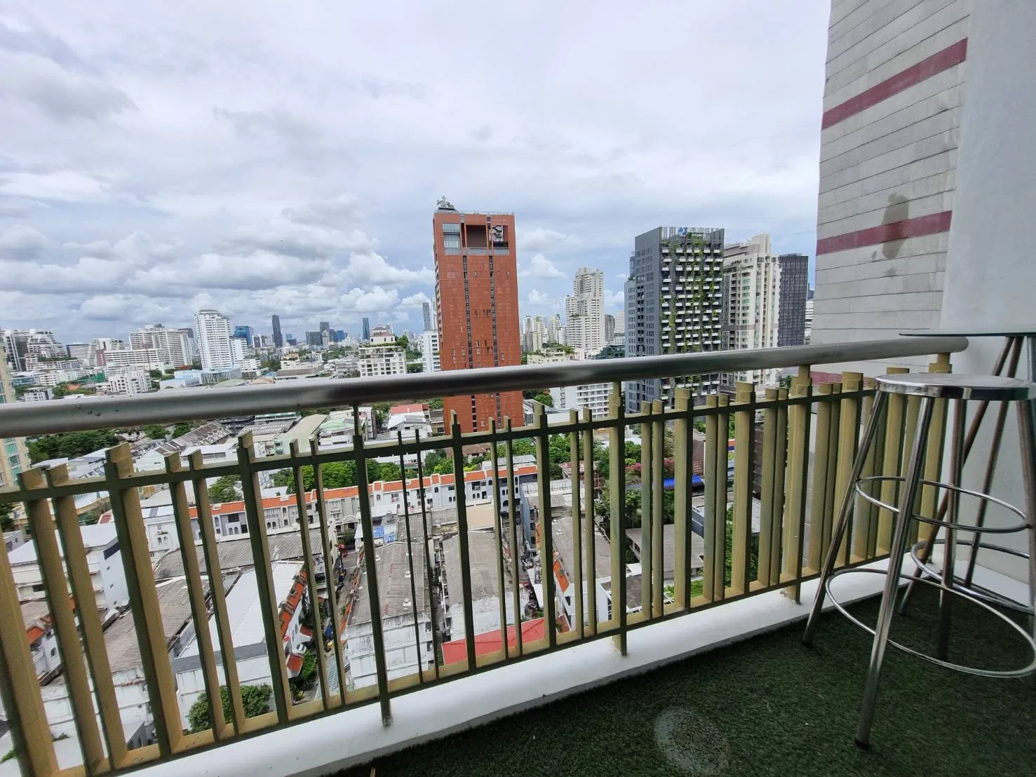 Property photos for Wind Sukhumvit 23