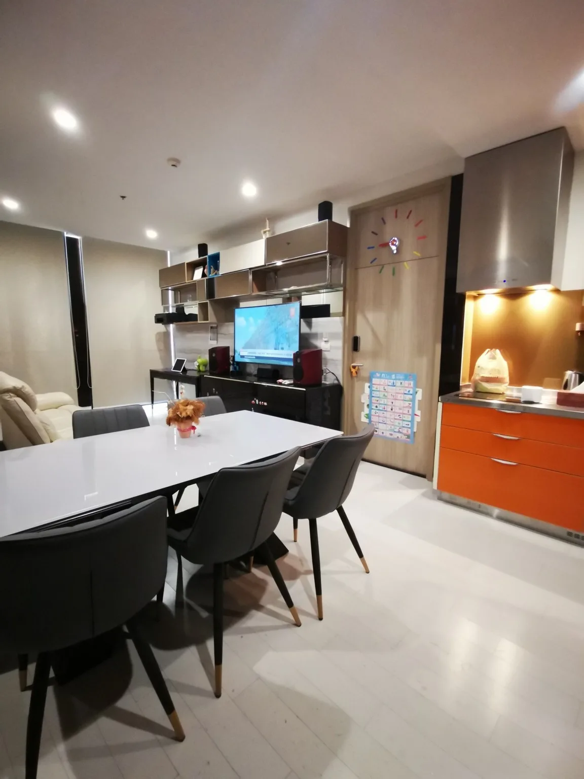 Property photos for Noble Ploenchit