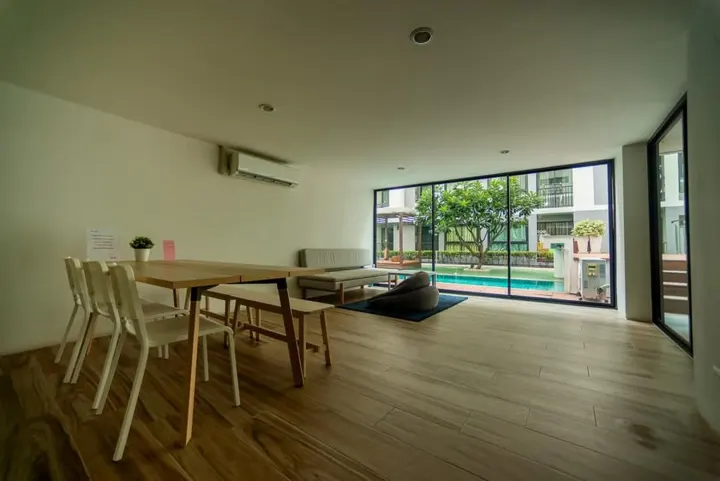 Property photos for Metro Sky Ratchada
