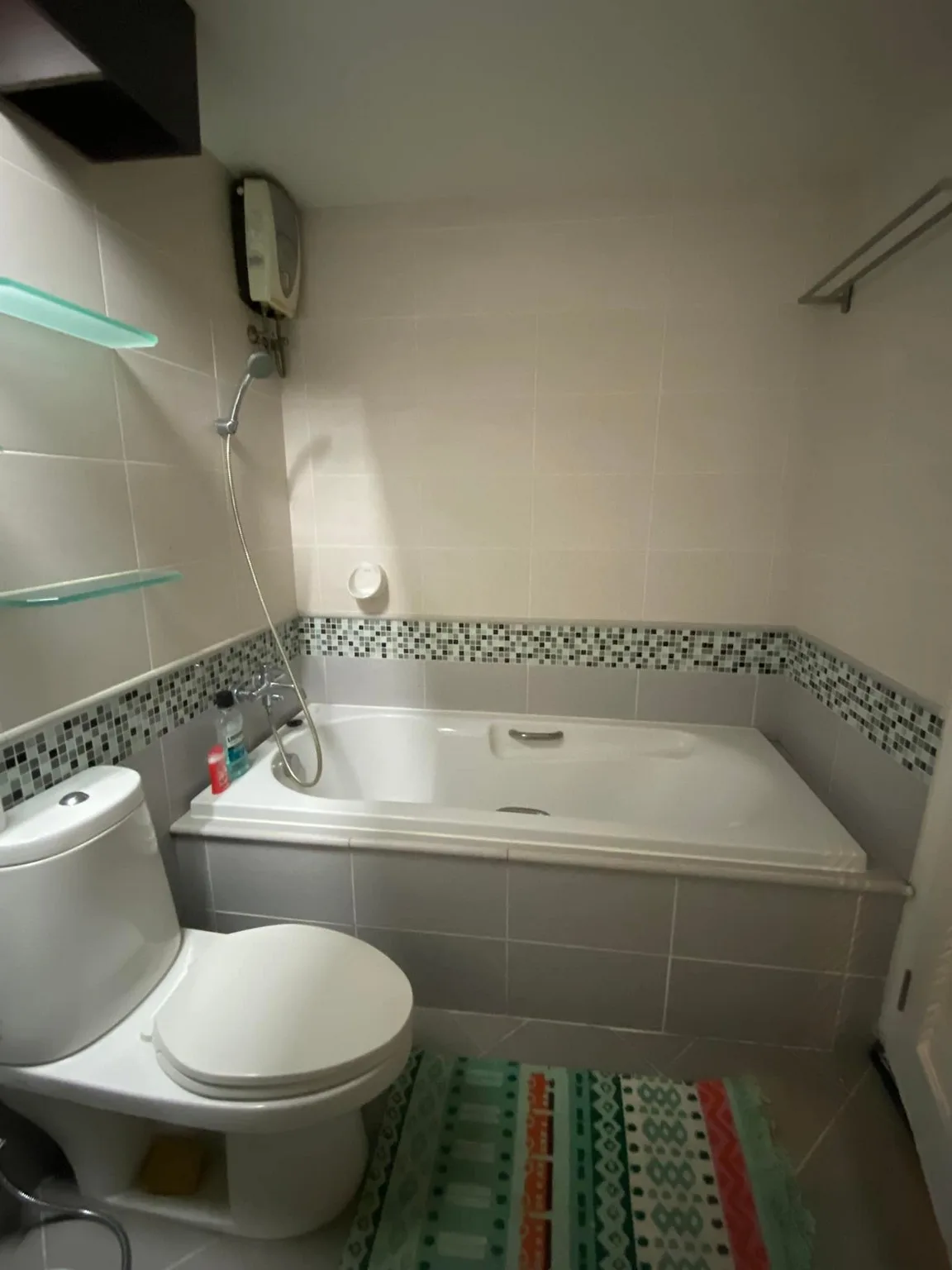 Property photos for The Waterford Sukhumvit 50 Onnut