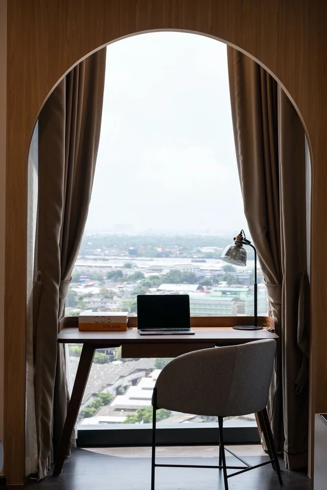 Property photos for OKA HAUS Sukhumvit 36
