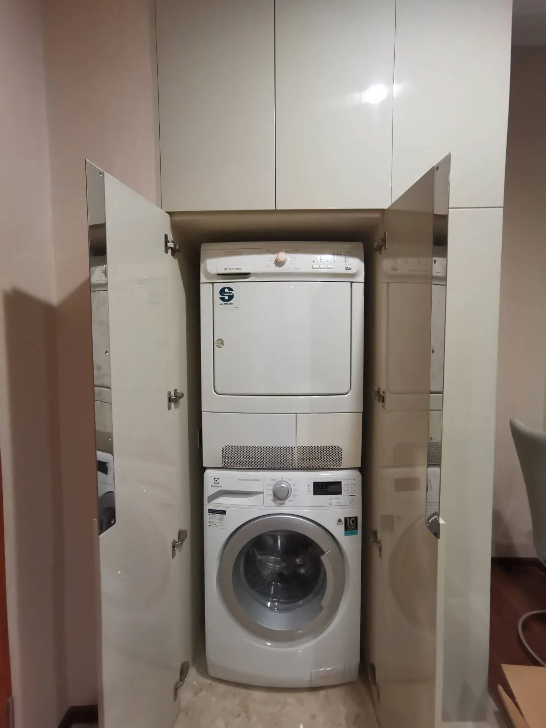 Property photos for The Address Sukhumvit 28