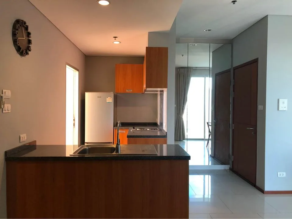 Property photos for Villa Sathorn