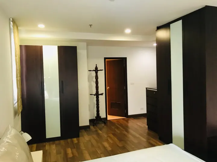 Property photos for The Rajdamri