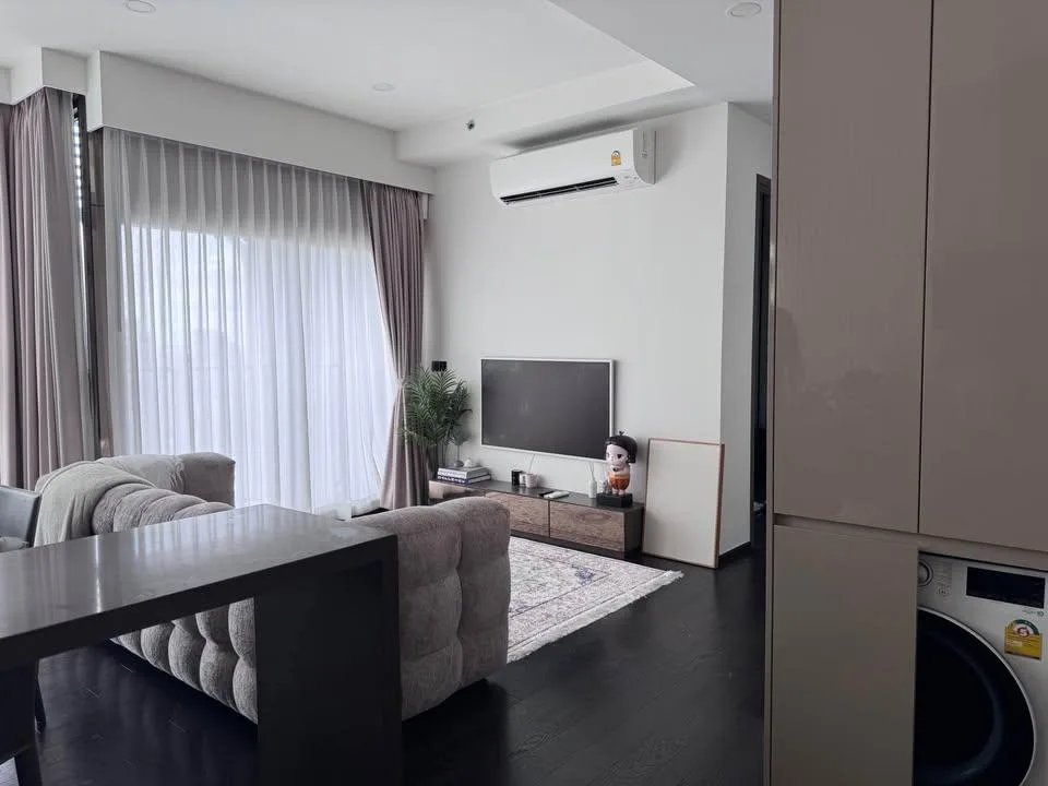 Property photos for Park Origin Thonglor
