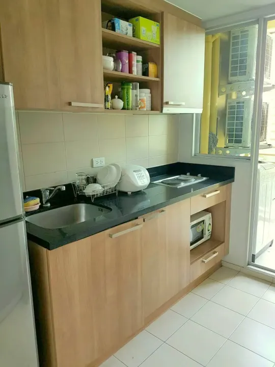 Property photos for Hive Sukhumvit 65