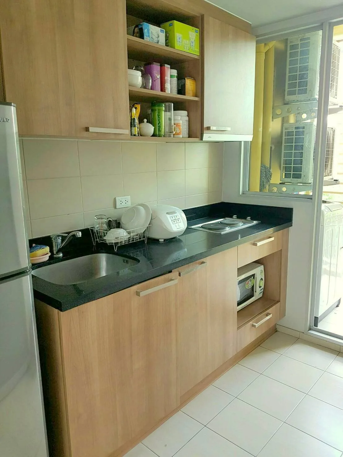 Property photos for Hive Sukhumvit 65