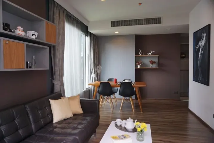 Property photos for Ceil by Sansiri