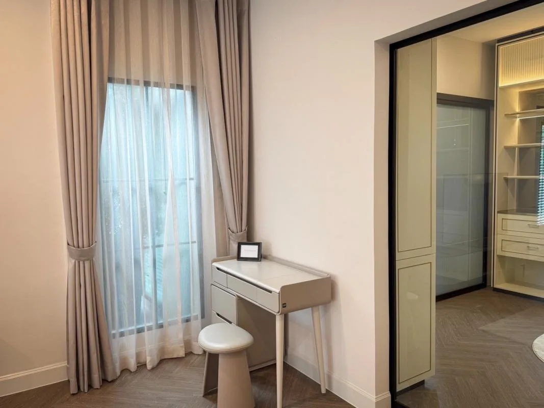 Property photos for Nantawan Rama 9 New Krungthepkreetha