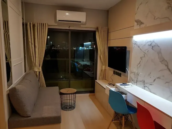 Property photos for Lumpini Suite Phetchaburi - Makkasan