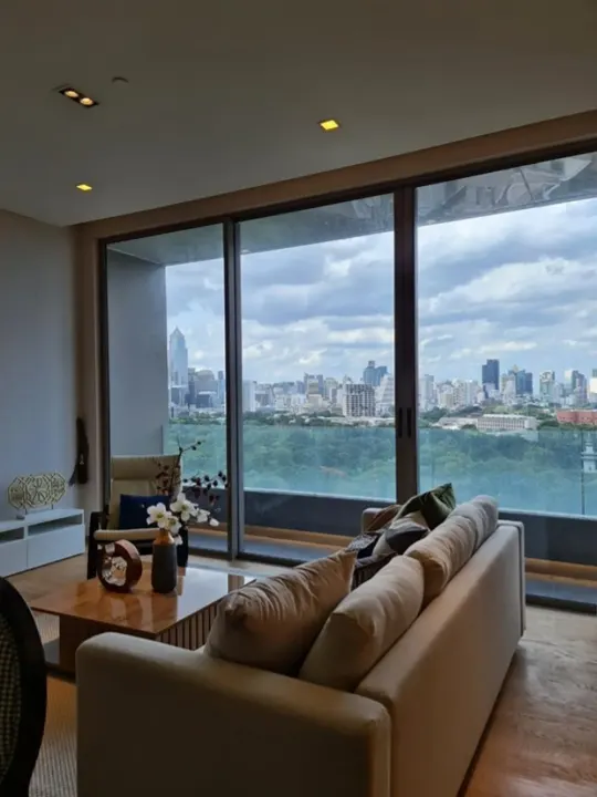 Property photos for Saladaeng One