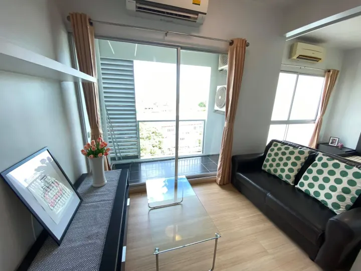 Property photos for A Space Sukhumvit 77