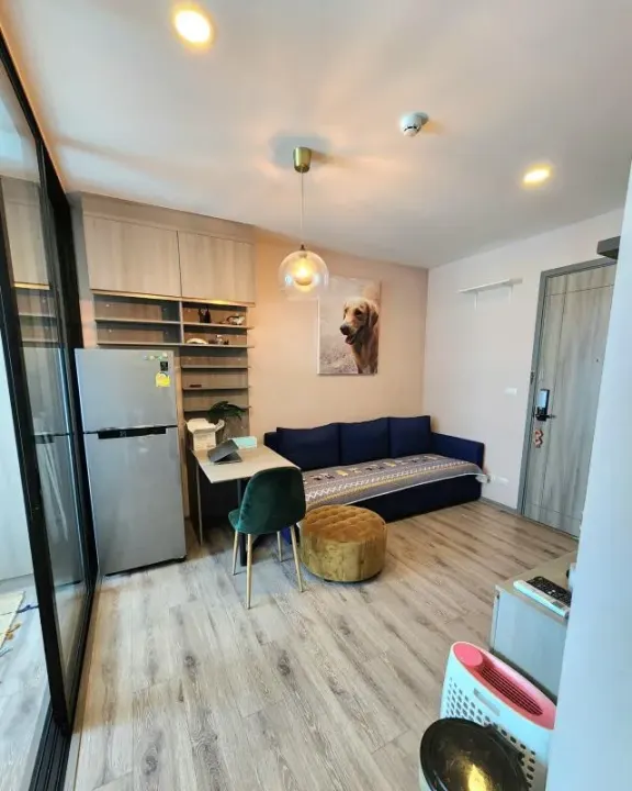 Property photos for KnightsBridge Collage Sukhumvit 107