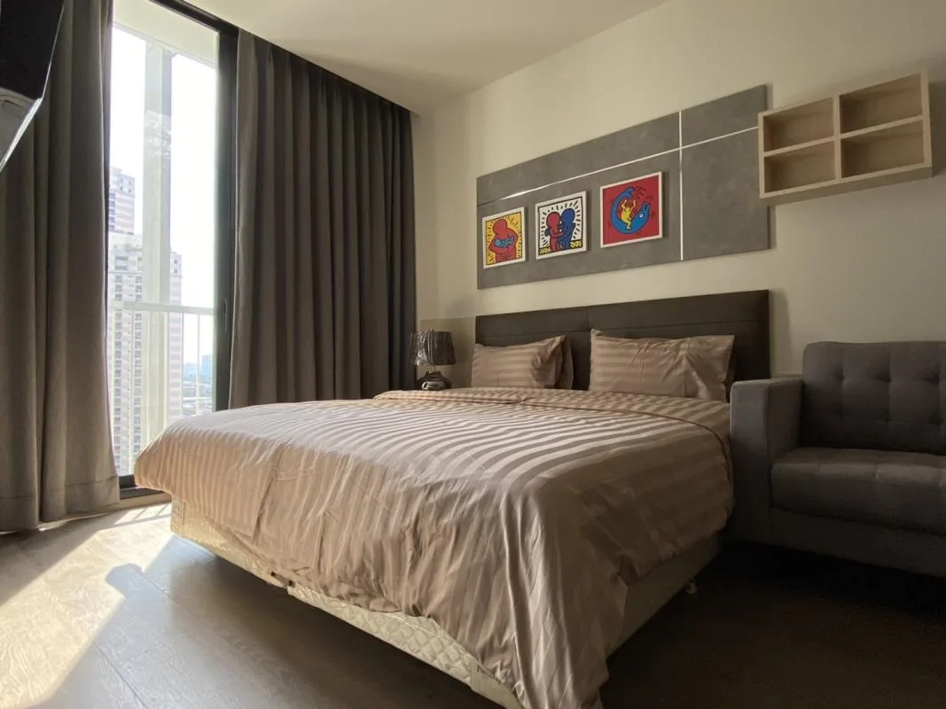 Property photos for Park Origin Phromphong