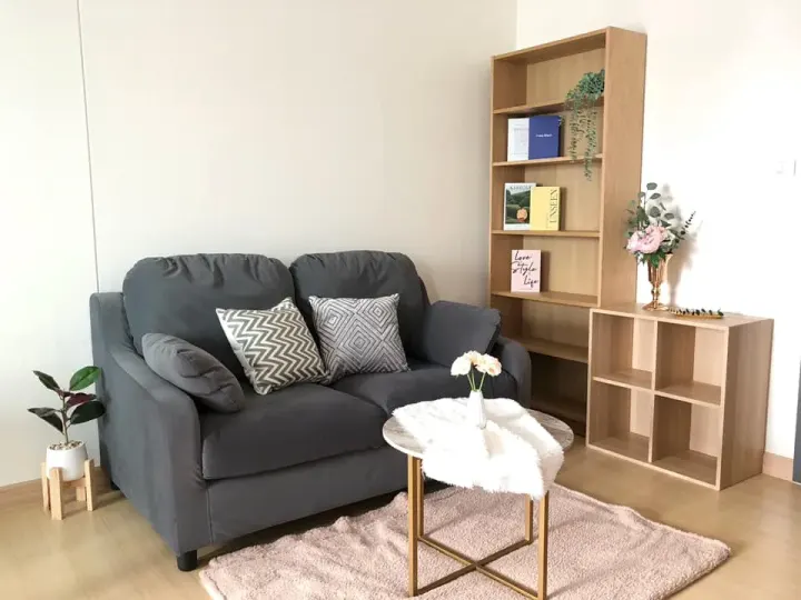 Property photos for Supalai Loft Prajadhipok - Wongwian Yai
