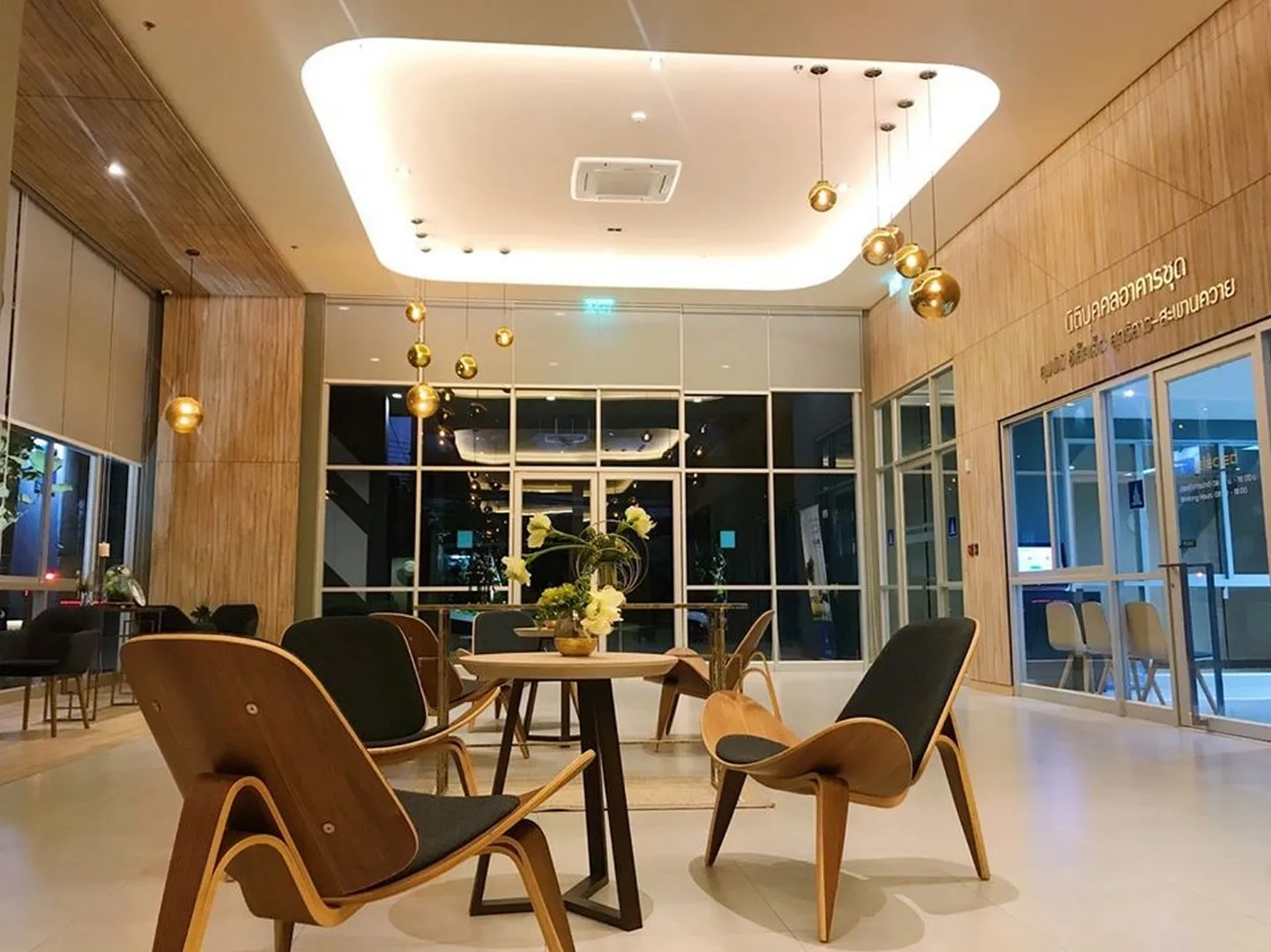 Property photos for Lumpini Selected Sutthisan - Saphankwai