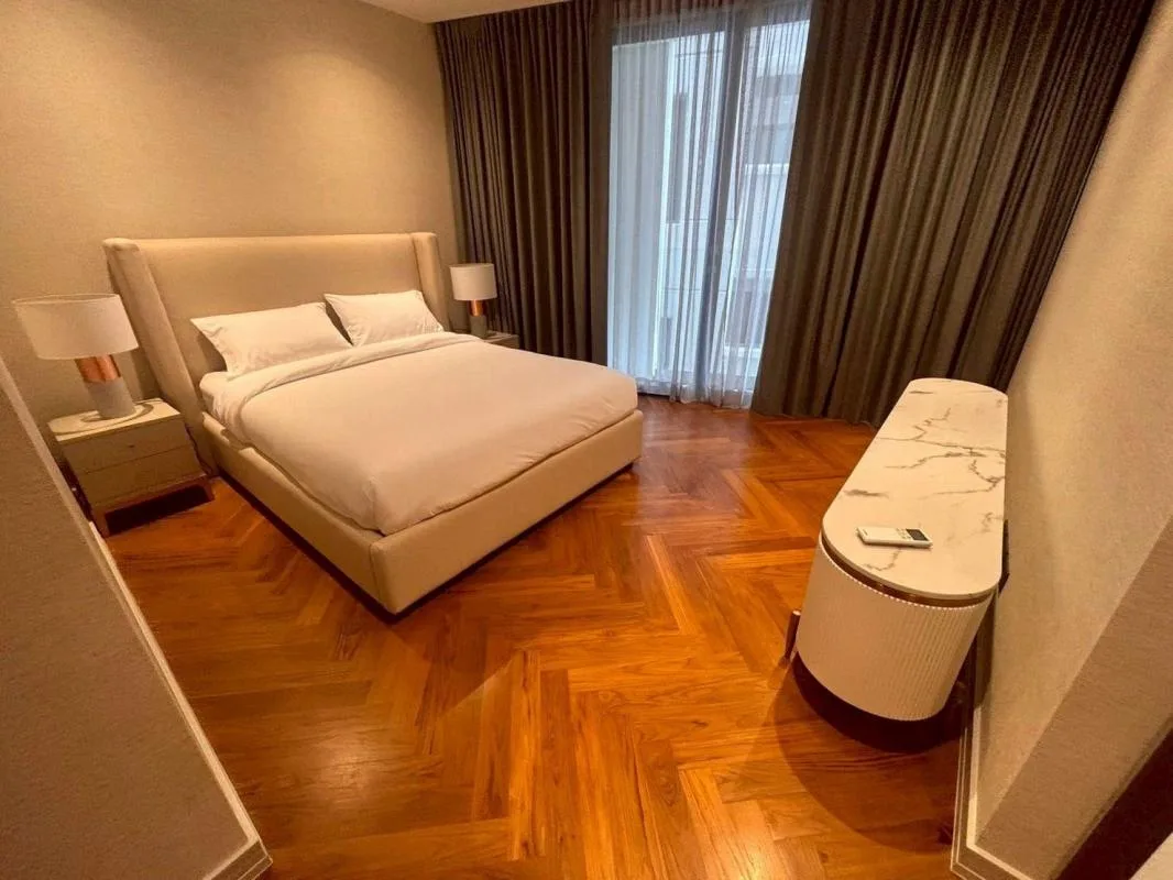 Property photos for La Citta Delre Thonglor 16