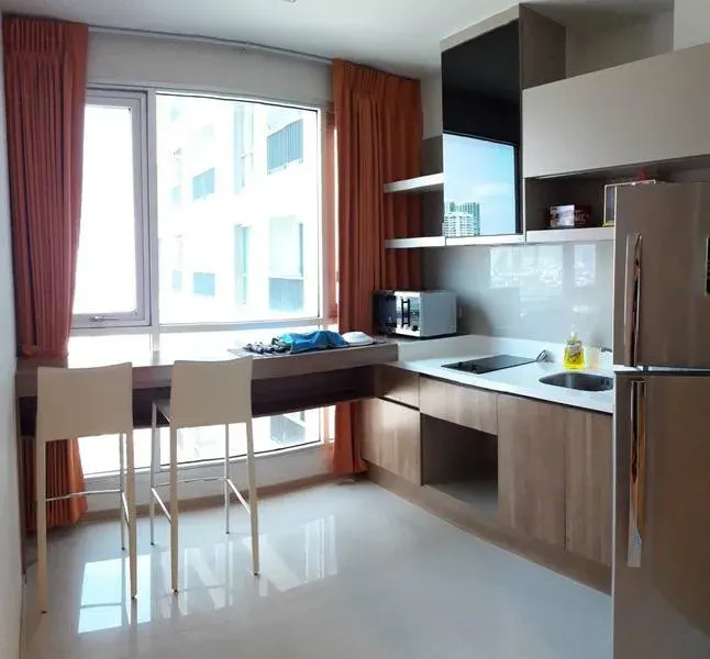 Property photos for Rhythm Sathorn