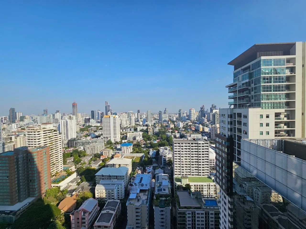 Property photos for Marque Sukhumvit